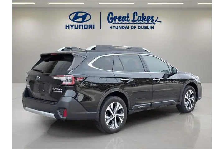 $22766 : Subaru Outback 2022 AWD Tour image 5
