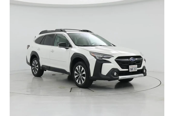 $29998 : Subaru Outback 2024 AWD Limi image 1