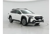 Subaru Outback 2024 AWD Limi
