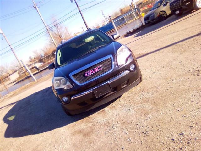 $8499 : 2012 GMC Acadia SLE image 3