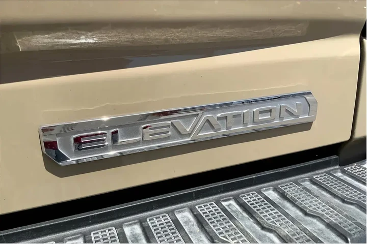 $38573 : GMC Sierra 1500 2022 4x4 Ele image 9