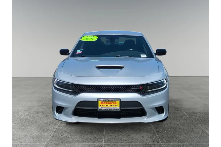$27500 : Dodge Charger 2023 R/T 4dr S image 8