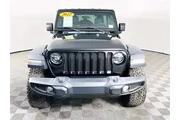 $37900 : Jeep Wrangler Unlimited 2022 thumbnail