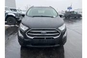 $17988 : Ford EcoSport 2022 AWD SE 4d thumbnail