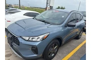 Ford Escape 2025 ST-Line 4dr en Houston