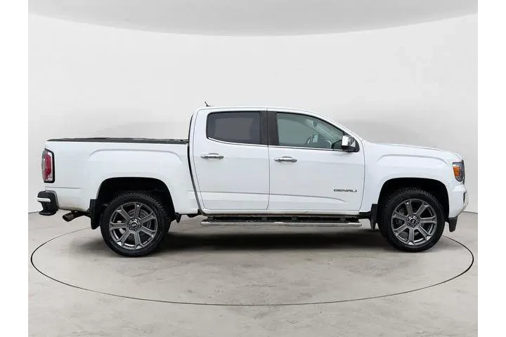 $27588 : GMC Canyon 2019 4x4 Denali 4 image 6