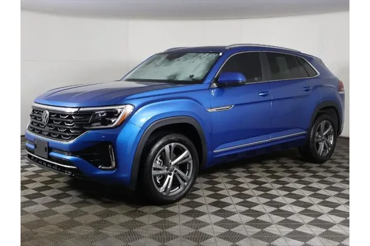 $32793 : Volkswagen Atlas Cross Sport image 10