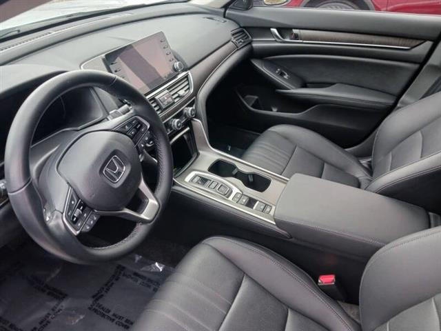 $26900 : 2022 Accord Hybrid Touring image 5