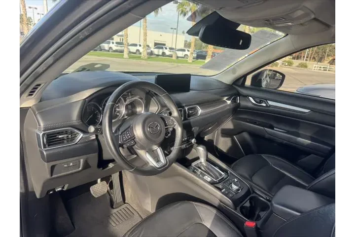 $25325 : Mazda CX-5 2023 AWD 2.5 S Ca image 10