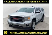GMC Sierra 1500 2014 4x2 SLT