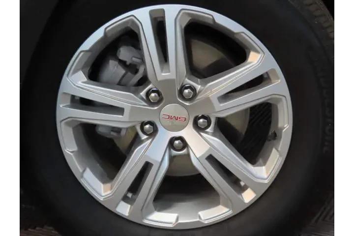 $21599 : GMC Terrain 2024 AWD SLE 4dr image 7