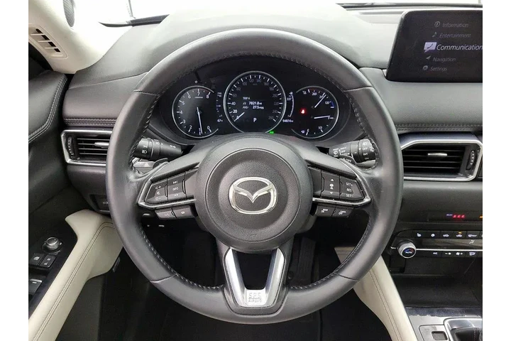 $18998 : Mazda CX-5 2021 Grand Tourin image 10