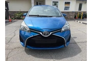 2015 Yaris 3-Door L thumbnail
