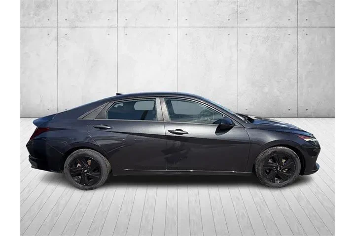 $15485 : Hyundai ELANTRA 2021 SEL 4dr image 4