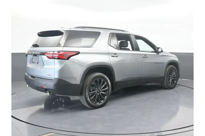 $30991 : Chevrolet Traverse 2023 RS 4 image 6