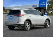 $14995 : Toyota RAV4 2018 XLE 4dr SUV thumbnail
