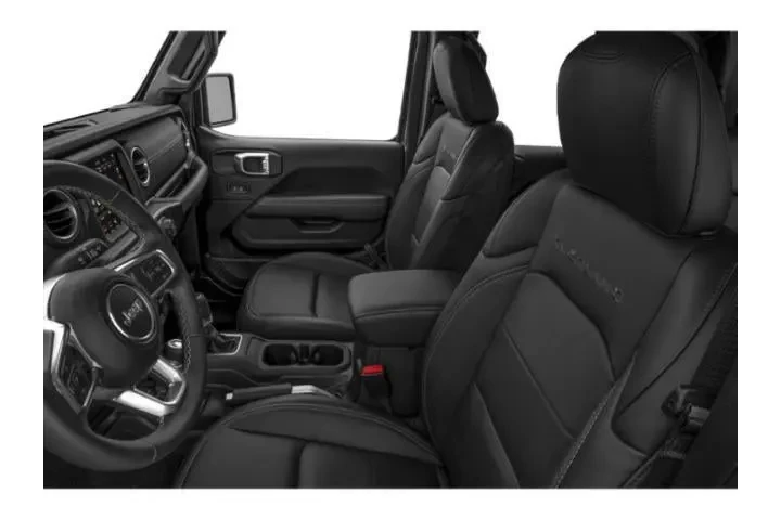 $32587 : 2022 Gladiator Overland 4x4 image 9