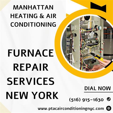 Manhattan Heating & Air Condi image 4