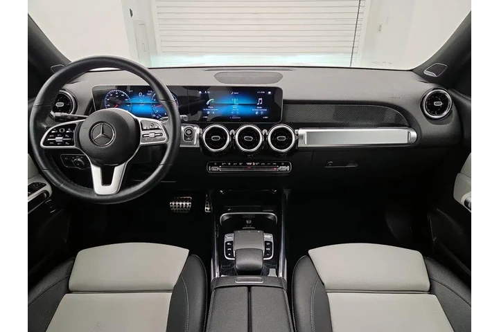 $24998 : Mercedes-Benz GLB 2020 AWD G image 9