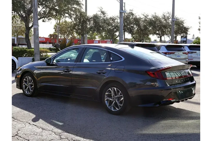 $18990 : Hyundai SONATA 2023 SEL 4dr image 8
