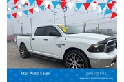 $26599 : 2019 RAM 1500 Classic SLT thumbnail