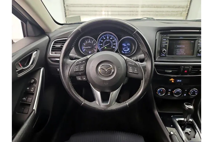 $13998 : Mazda Mazda6 2014 i Sport 4d image 10
