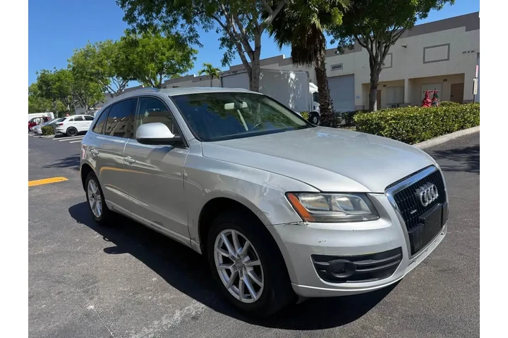 $3700 : Audi Q5 ( Cash ) image 9