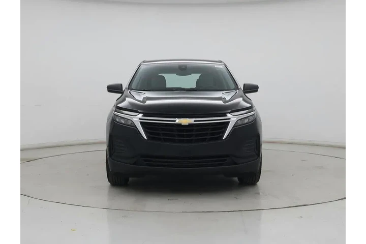 $22998 : Chevrolet Equinox 2024 LS 4d image 5