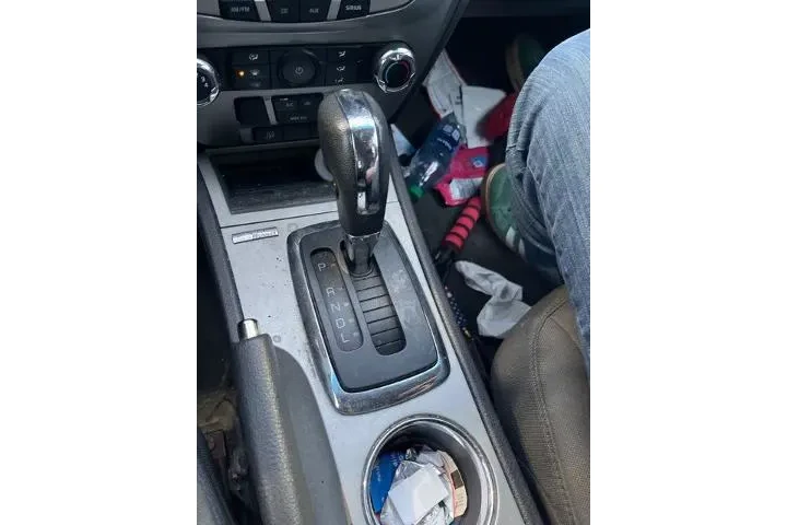 $5995 : Ford Fusion 2012 SE 4dr Seda image 7