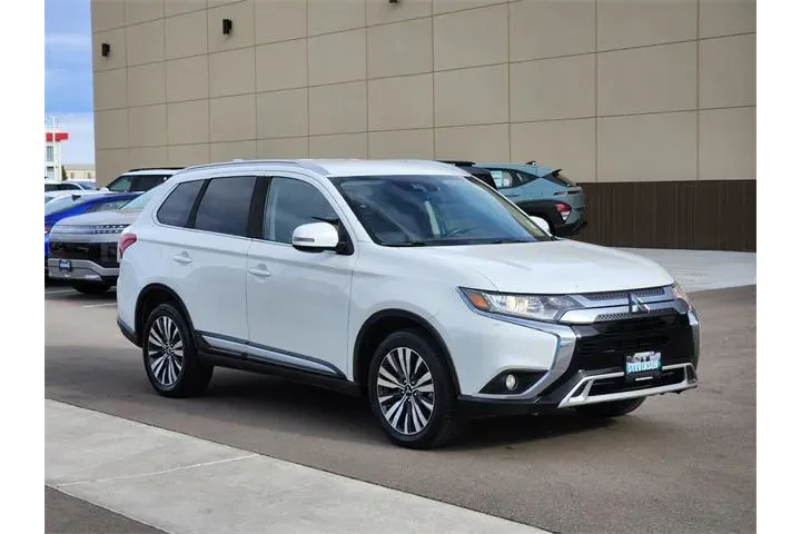 $12799 : Mitsubishi Outlander 2020 AW image 5