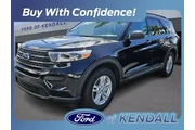 Ford Explorer 2023 XLT 4dr S en Miami
