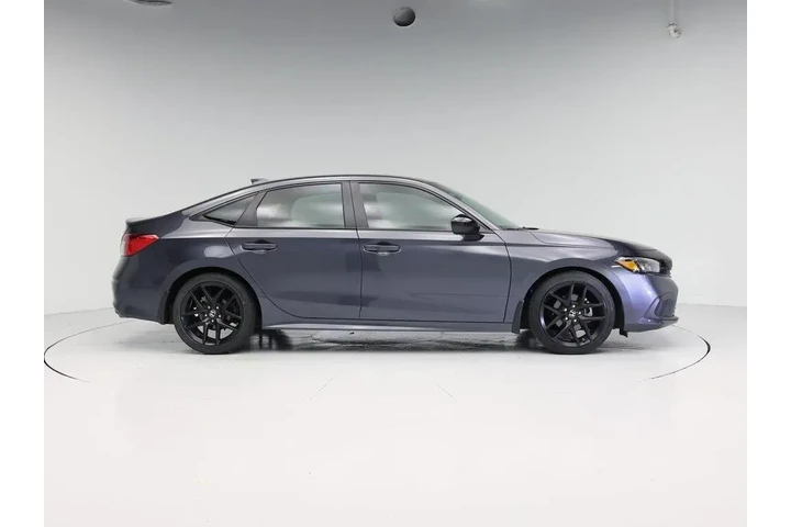 $24998 : Honda Civic 2022 Sport 4dr S image 7