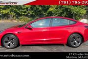 $22900 : Used 2022 Model 3 RWD for sal thumbnail