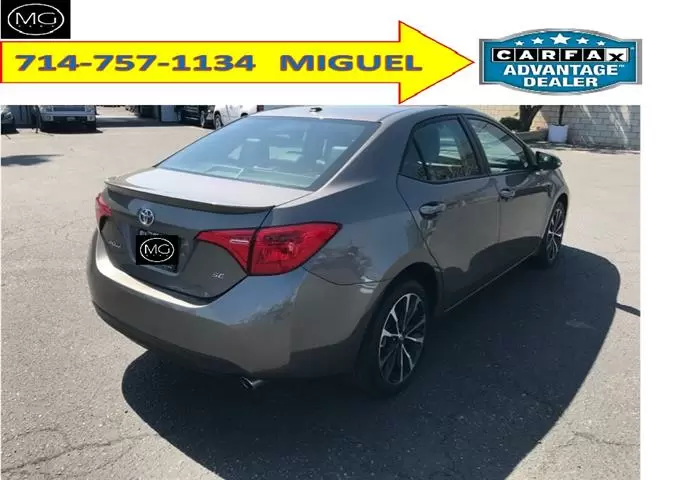 17 COROLLA 7147571134) image 4