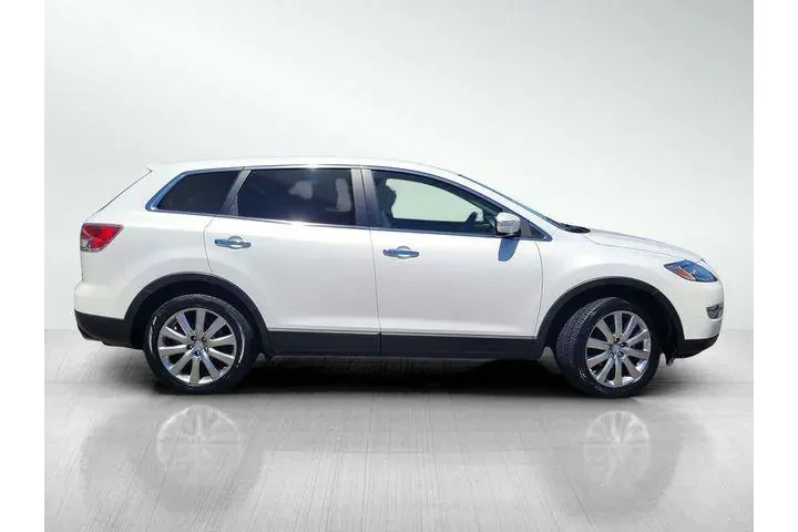 $7139 : Mazda CX-9 2009 AWD Grand To image 3