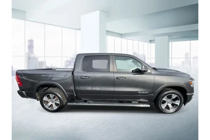 $29999 : Ram 1500 2019 4x4 Laramie 4d image 2