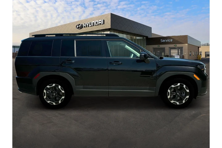 $38893 : Hyundai SANTA FE 2025 AWD SE image 9