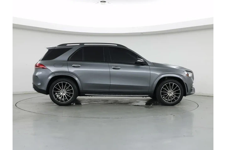 $32998 : Mercedes-Benz GLE 2020 AWD G image 7