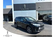 Toyota Highlander 2017 LE 4d en Binghamton
