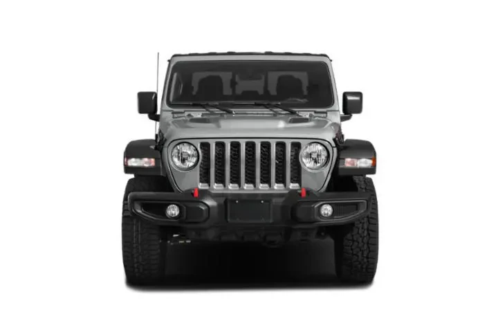 $36595 : Jeep Gladiator 2022 4x4 Rubi image 4