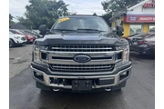 $26995 : 2018 F-150 XLT thumbnail
