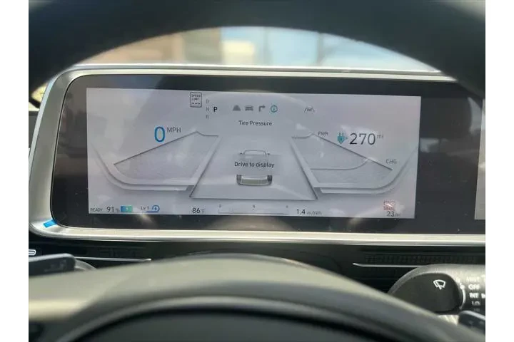 $39888 : Hyundai IONIQ 6 2025 AWD SEL image 10