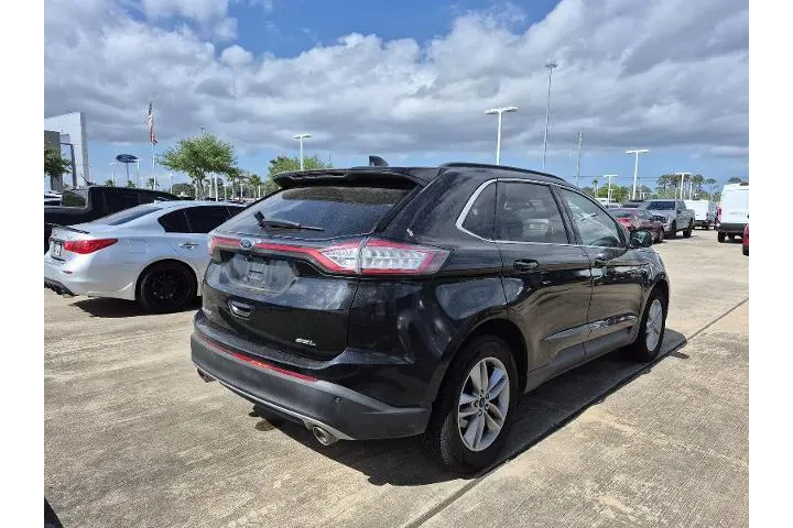 $10981 : Ford Edge 2015 SEL 4dr Cross image 3