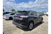 $10981 : Ford Edge 2015 SEL 4dr Cross thumbnail
