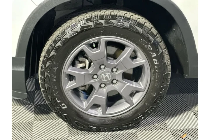 $34500 : Honda Passport 2024 AWD Trai image 9