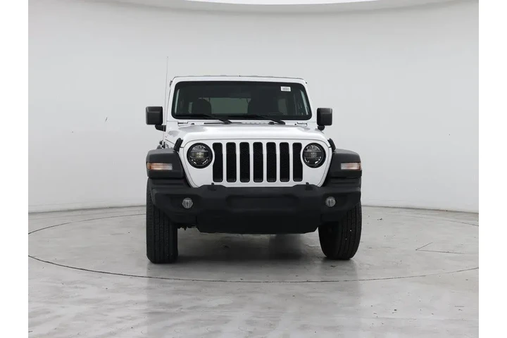$27998 : Jeep Wrangler Unlimited 2020 image 5