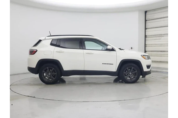 $12998 : Jeep Compass 2018 Latitude 4 image 7