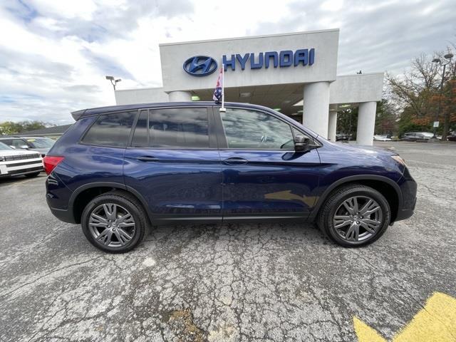 $24995 : PRE-OWNED 2020 HONDA PASSPORT image 2