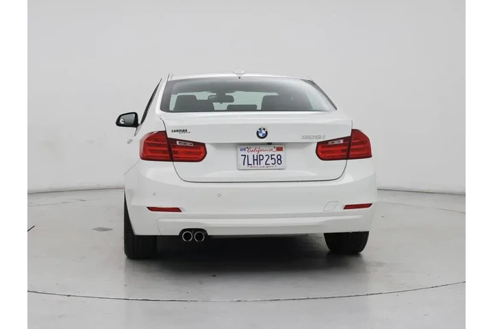 $18998 : BMW 3 Series 2015 328i 4dr S image 6
