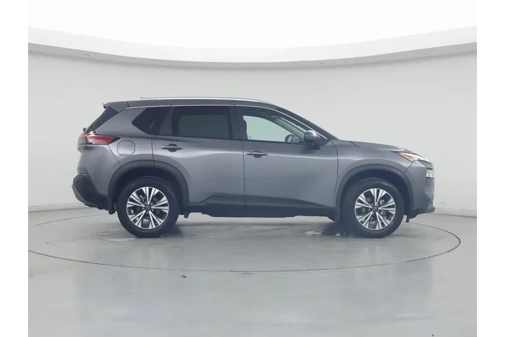 $25998 : Nissan Rogue 2023 AWD SV 4dr image 7